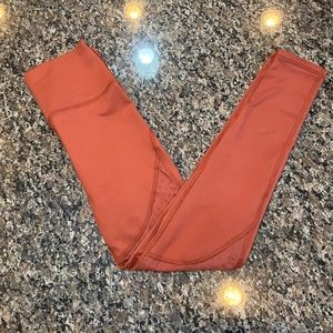 Aerie hi rise leggings